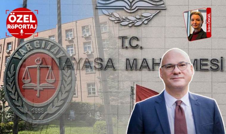 Prof. Dr. Korkut Kanadoğlu, AYM ile Yargıtay arasında başlayan yargı krizine son noktayı koydu: Suç duyurusu yok hükmünde