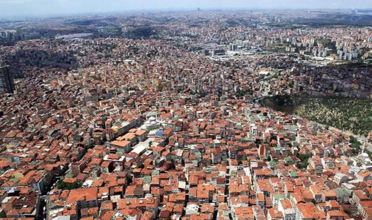 'Büyük deprem potansiyeli var' diyerek uyardı... Prof. Dr. Şükrü Ersoy en kötü senaryoyu açıkladı