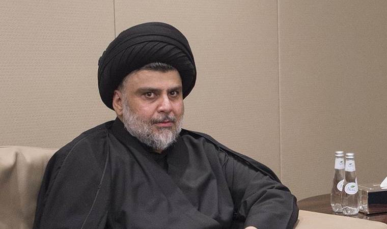 Mukteda es-Sadr, Irak'taki yerel seçimleri boykot etti