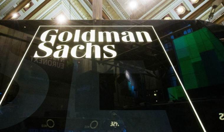 ABD yatırım bankası Goldman Sachs'dan Türkiye tahmini