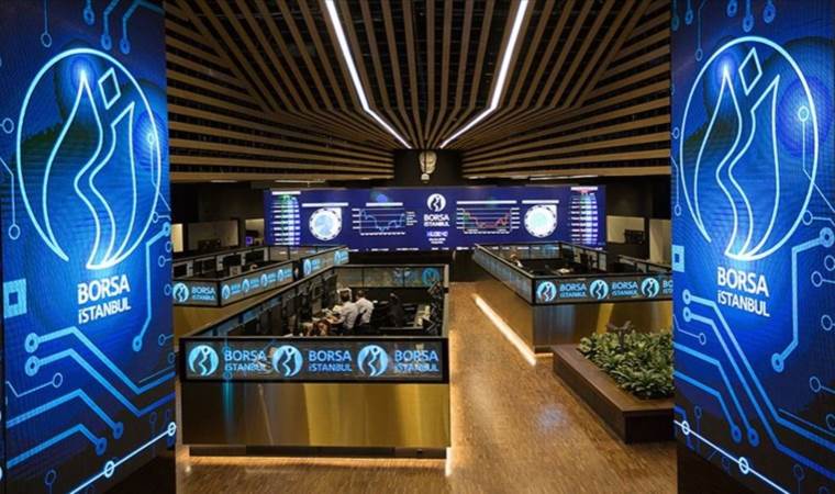 Borsa güne yükselişle başladı (14 Kasım 2023)