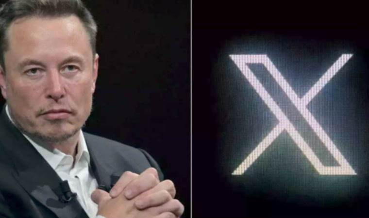 Musk'a göre X bir flört uygulamasına dönüşebilir