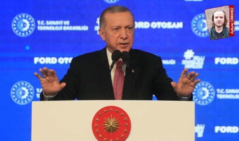 Erdoğan’ın yargı krizinde ‘Taraf değiliz, hakemiz’ çıkışına hukukçular tepki gösterdi: Anayasasını dayatıyor