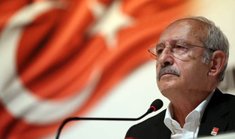 Kemal Kılıçdaroğlu'ndan KKTC mesajı!