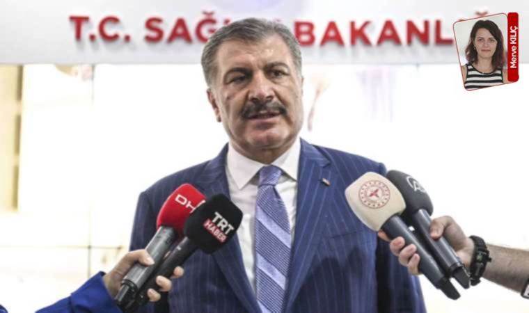 Sağlık Bakanı Fahrettin Koca, 'Hekimler özelden kamuya döndü' dedi ama... Kadrolar boş kaldı