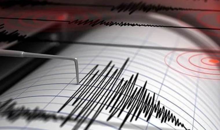 Malatya'da 4 büyüklüğünde deprem!