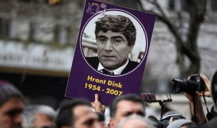 Hrant Dink'in arkadaşlarından açıklama: 'Katilleri koruyan cinayete ortaktır'