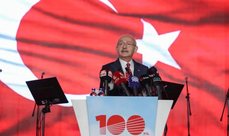 Kılıçdaroğlu’ndan Kurtulmuş’a ‘Can Atalay’ çağrısı