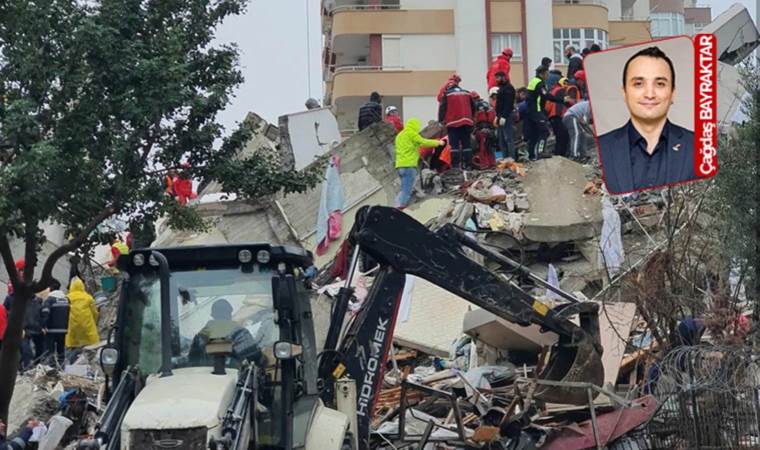 Tutar Sitesi davasında ilk duruşma yarın: Tadilatın yeniden incelenmesini istiyoruz