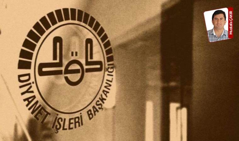 Diyanet'e bütçe dayanmıyor!