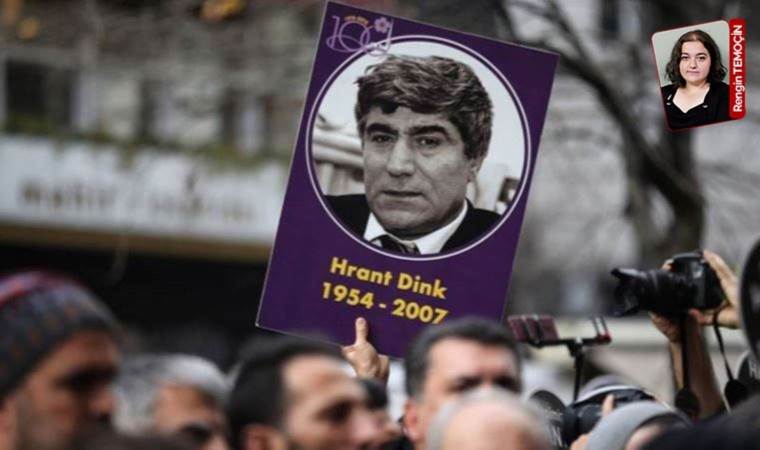 Gazeteci Hrant Dink'i öldüren Ogün Samast cezaevinden tahliye edildi! Hukukçular: Etkin bir soruşturma yapılmadı