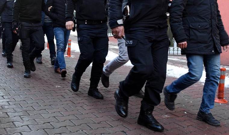 İstanbul'da IŞİD'in 'illegal mescit yapılanması'na operasyon: 10 gözaltı!