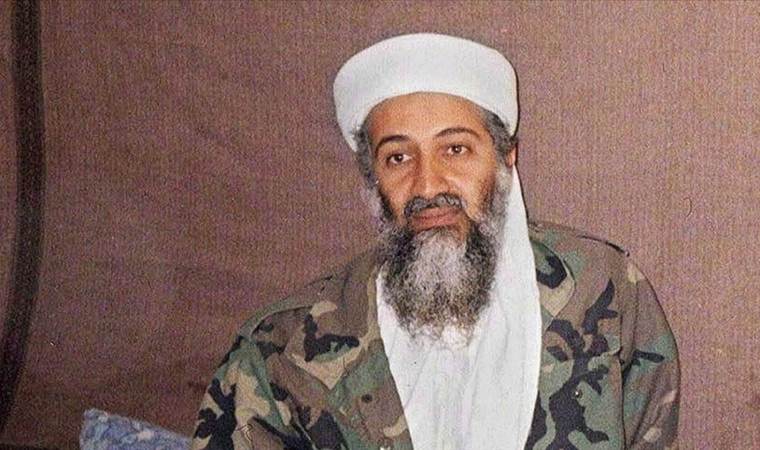 Mektubu paylaşım rekorları kırdı... ABD'li gençler arasında 'Bin Ladin' sempatisi!