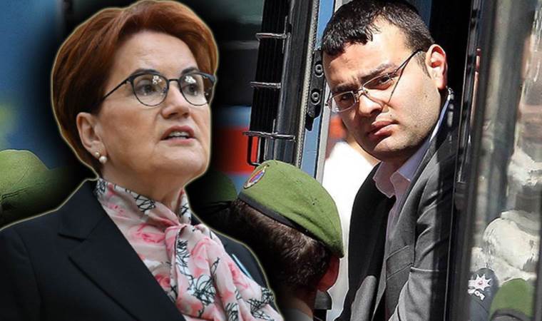 Meral Akşener'den Ogün Samast'ın tahliye edilmesine ilk yorum