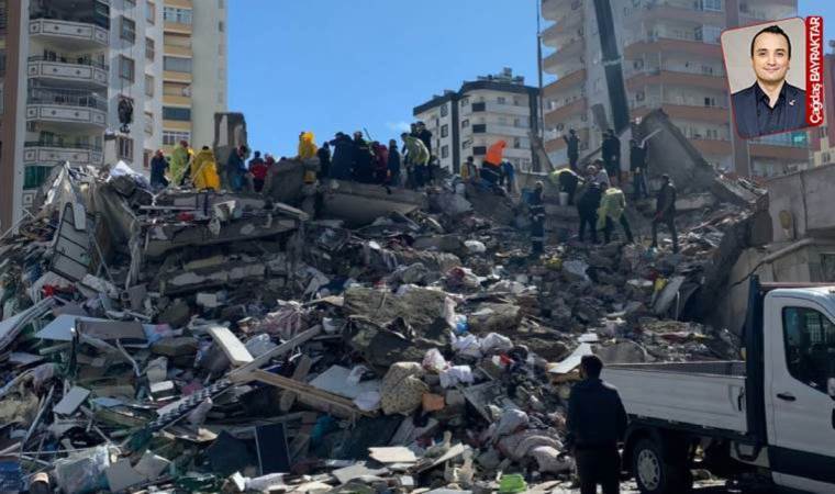 Tutar Davası’nda ilk duruşma görüldü: 'Tadilatı yaptıran kişiler de sanık olmalı'