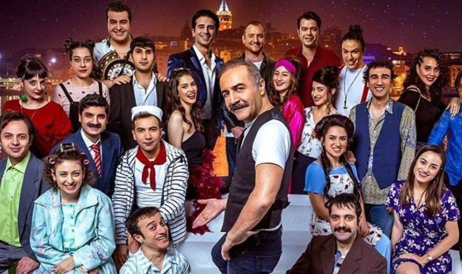 TV yayın akışı 19 Kasım Pazar! Hangi kanalda ne var, günün filmleri ve dizileri neler?