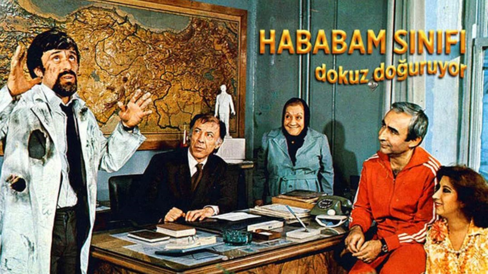 TV yayın akışı 23 Ekim Çarşamba! Hangi kanalda ne var, günün filmleri ve dizileri neler?