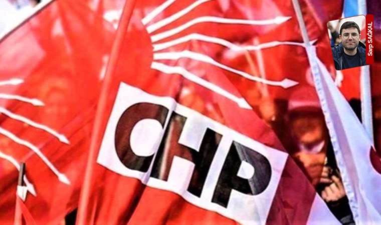 CHP'de yerel seçim hareketliliği