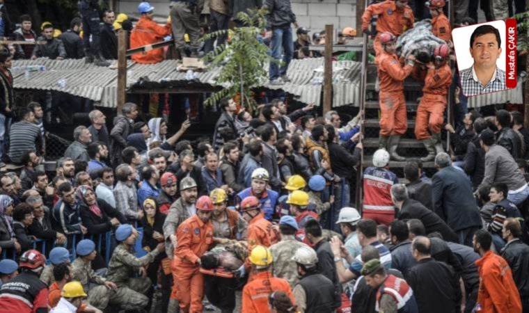 Soma'daki termik santralda önlem alınması için çağrı yapıldı: Yeni bir facia yaşanabilir