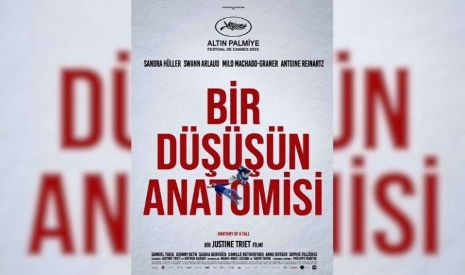 Bu hafta hangi filmler vizyona girecek? 3 Kasım 2023 vizyona girecek filmler...