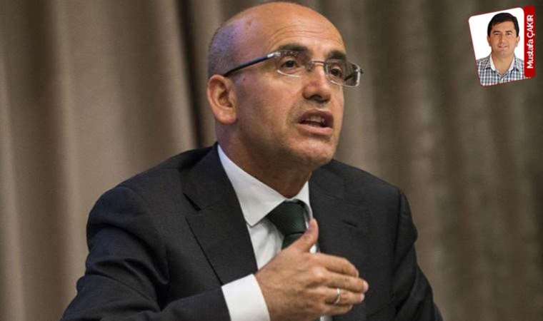 Mehmet Şimşek'ten ilginç açıklamalar: Sermaye taraftarı değillermiş!