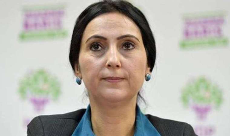 Figen Yüksekdağ'ın acı günü!