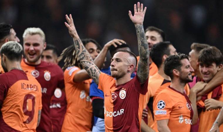 Galatasaray'da opsiyon dert oldu! Alman kulüple ilk temas...