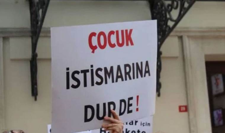 Süleymancıların yurdunda 5 çocuğa cinsel istismar: Bakanlık harekete geçti!