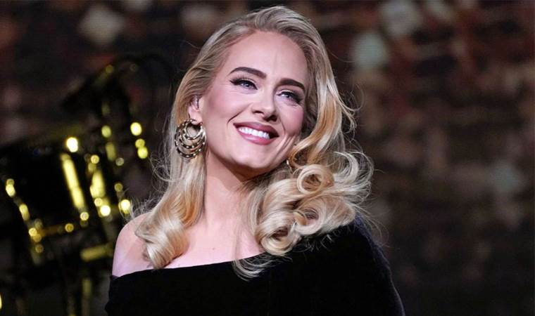 Evlendikleri söyleniyordu: Adele'den açıklama geldi