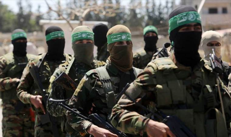 Hamas, İsrail ile ateşkese yakın olduklarını bildirdi