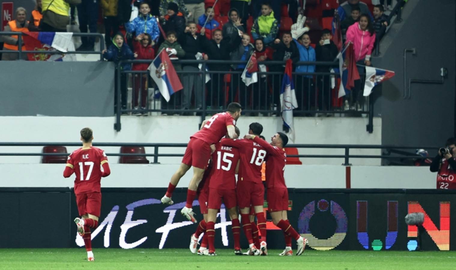 EURO 2024 torbaları belli oldu: İşte Türkiye'nin muhtemel rakipleri!