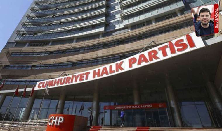 CHP’nin yerel seçim planları