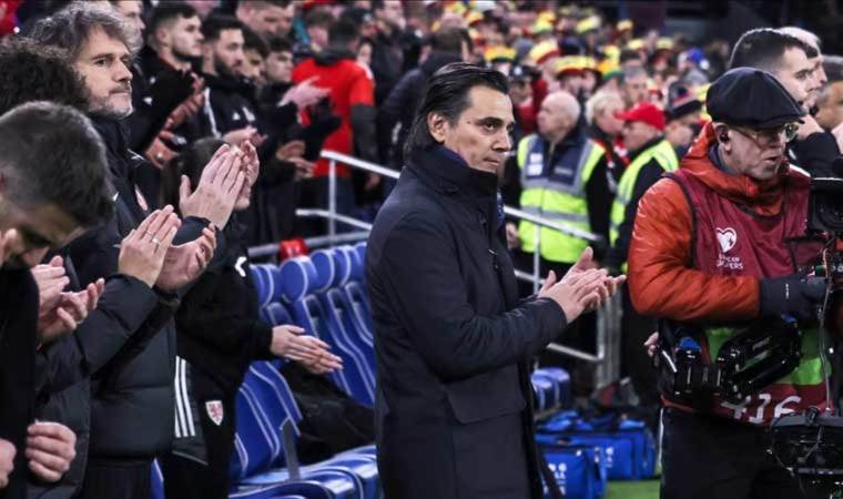 Vincenzo Montella: 'Bu takıma ne kadar güvendiğimiz apaçık ortada'