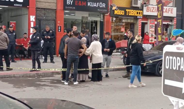 Kocaeli'de kadın cinayeti: Dönercide yemek yediği sırada öldürüldü!