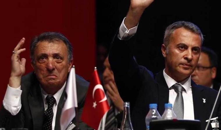 Ahmet Nur Çebi'den çok sert Fikret Orman açıklaması! 'Bunlar bel altı laflar...'