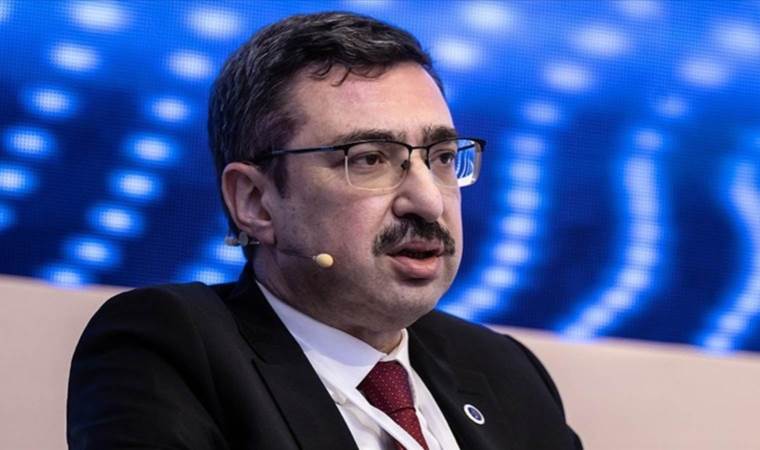 SPK Başkanı Gönül: Yeni faizsiz finansal ürünler üzerinde çalışıyoruz