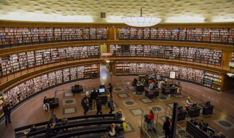 İngiliz kütüphanesi çalışanlarının verileri sızdırıldı
