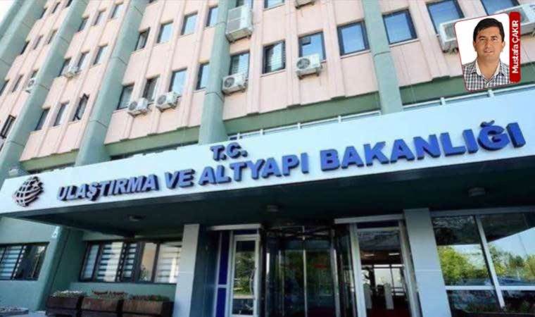 Bütçeye damga vuran iddia: 60 milyon TL'lik danışman dairesi