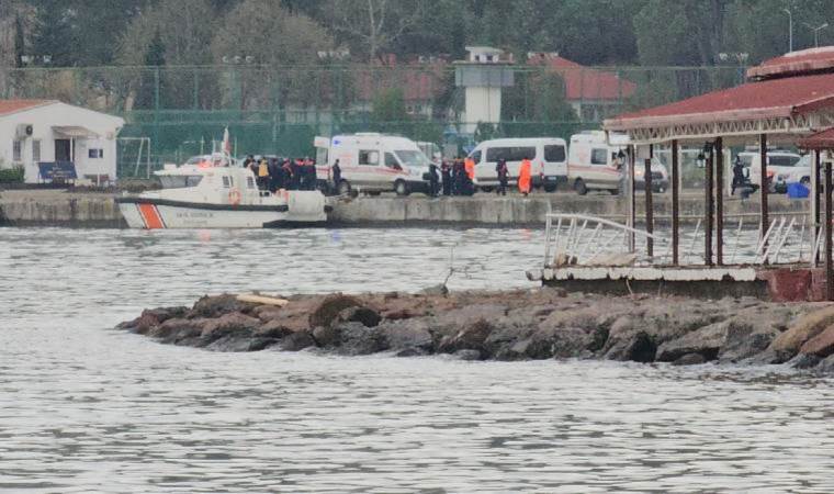 Zonguldak'ta batmıştı... 3 denizcinin daha cansız bedenine ulaşıldı!