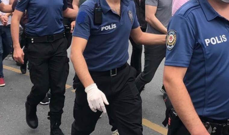 Polislere 'rüşvet' operasyonunda yeni gelişme: 25 polis için tutuklama talebi