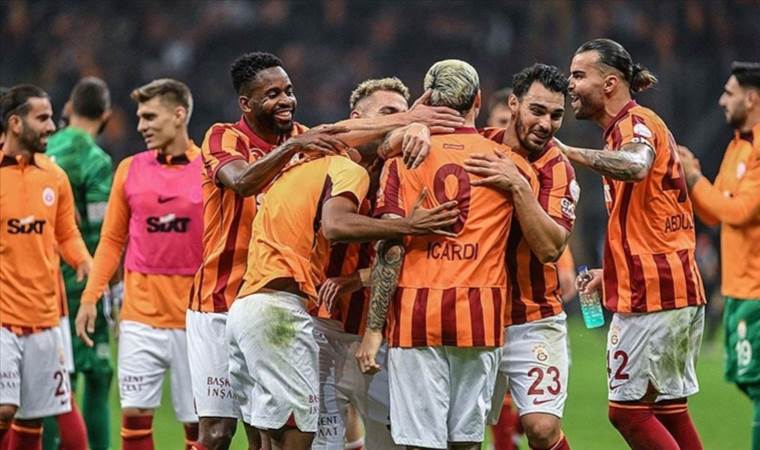 Sakat oyunculardan iyi haber: Galatasaray milli arada nefes aldı!