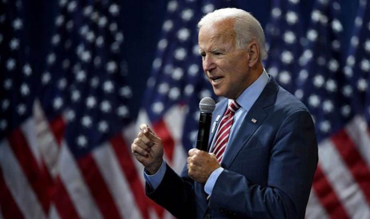 İlk kez ABD'li esir serbest bırakıldı: Biden'dan Gazze'deki ateşkese ilişkin açıklama