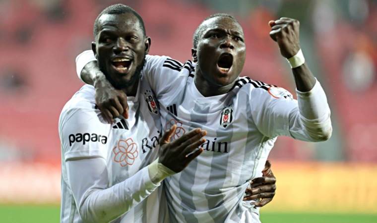 Spor yazarları Samsunspor - Beşiktaş maçını yorumladı: 'Beşiktaş istediğini aldı'