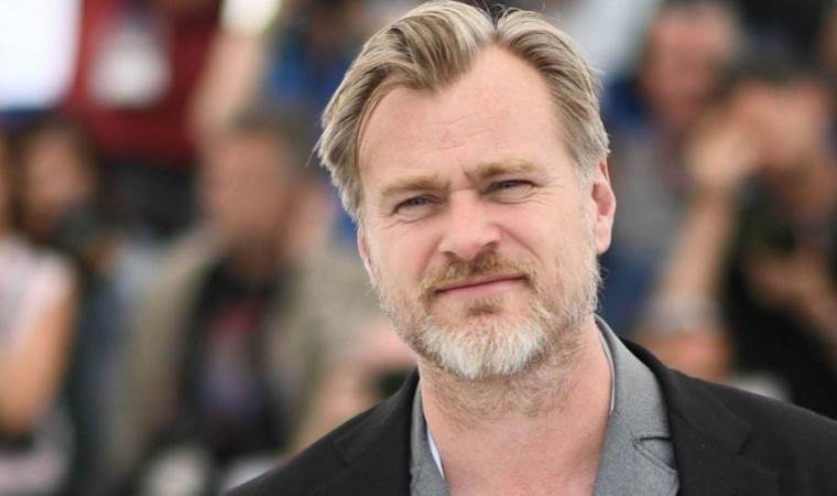 Christopher Nolan, Hollywood'un geleceği konusunda endişeli