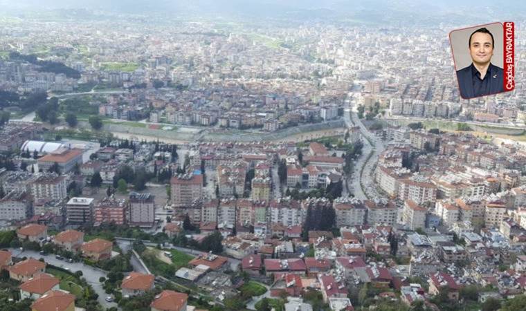 50 bin yurttaş etkilenecek... Hatay’da rezerv alan kaygılandırdı