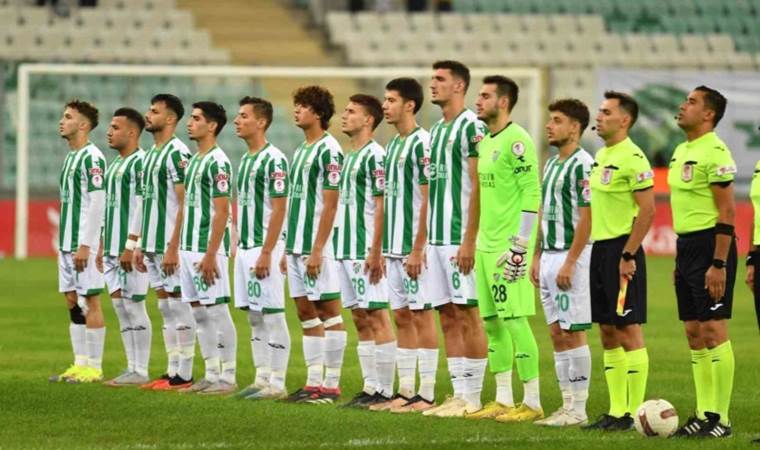 Bir devir kapanabilir: 'Bursaspor'un yaşaması TFF'nin elinde'