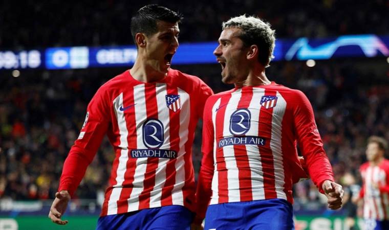 Feyenoord - Atletico Madrid maçı ne zaman, saat kaçta, hangi kanalda?