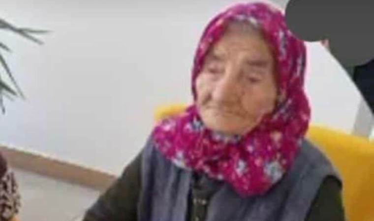 150'den fazla torunu olan Elmas nine, 124 yaşında hayatını kaybetti