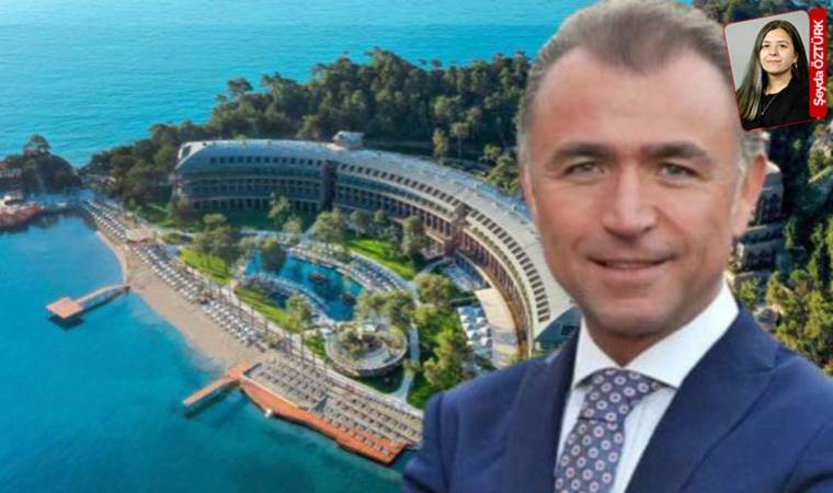 Milli Park’ta lüks otel işletecek!