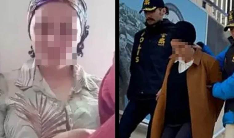 TikTok görüntüleri sonrası gözaltına alınan kadın konuştu: Evimin kirasını karşılayamadım, benden daha kötüleri var